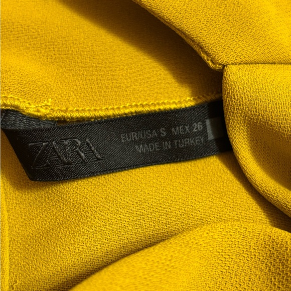 ZARA SOLD - Picture 5 of 9